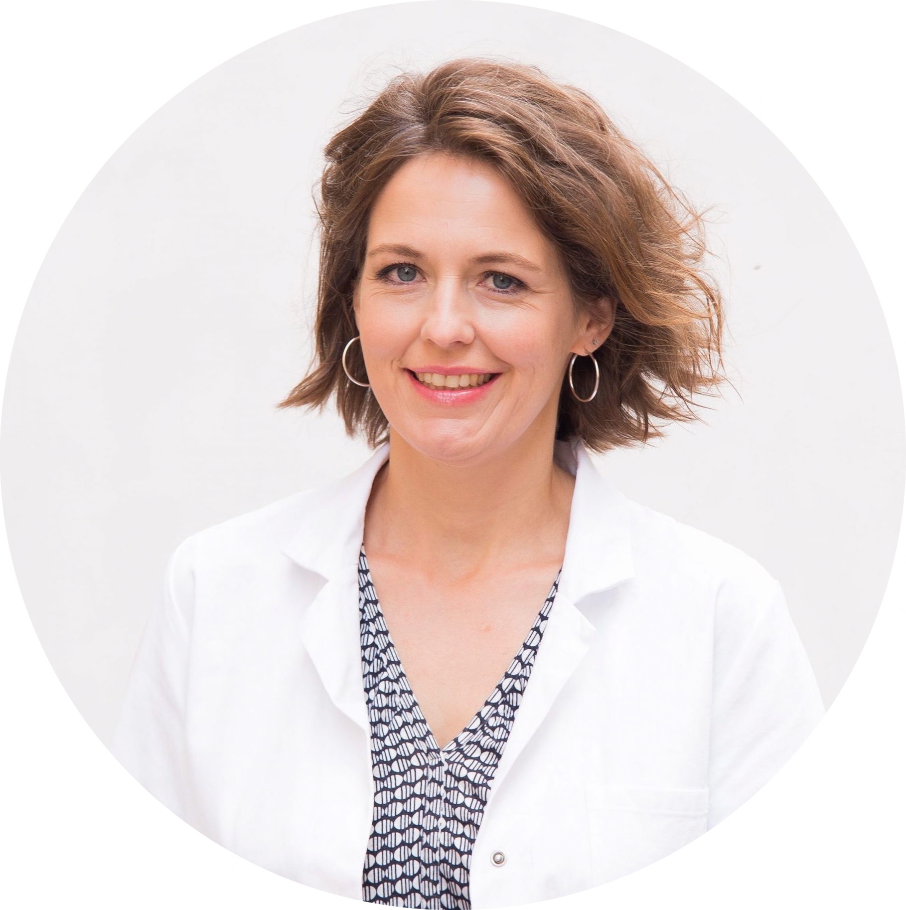Dr. Anna Gappmayer -"Ich rate alle meinen Kollegen zur Online-Terminvereinbarung"