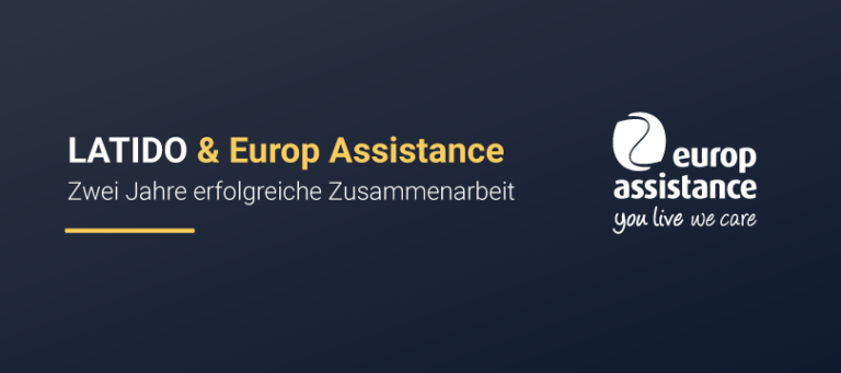 Zwei Jahre erfolgreiche Zusammenarbeit: Die Partnerschaft zwischen LATIDO und Europ Assistance Österreich