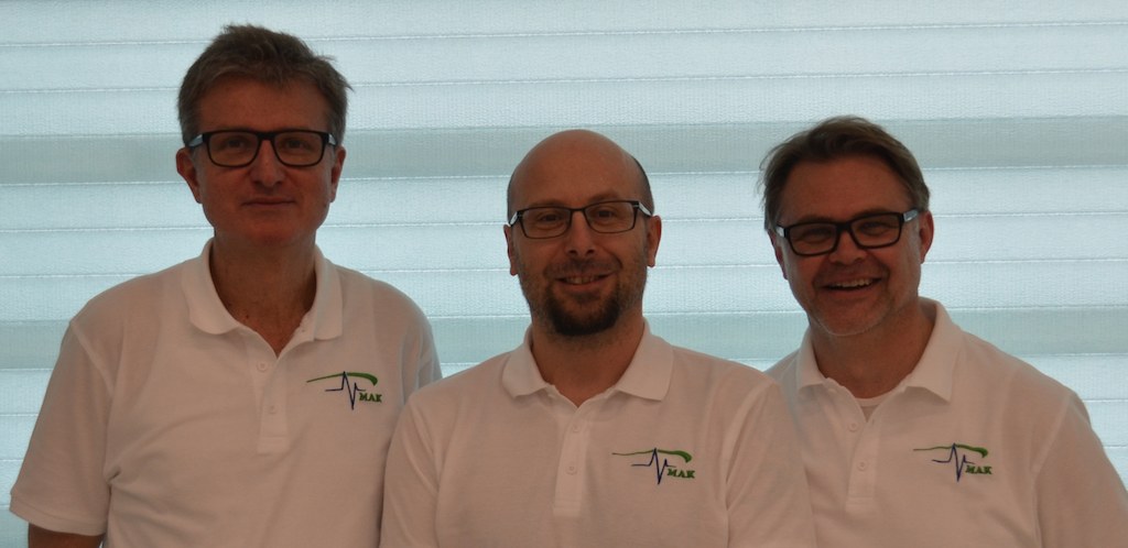 Wahlarzt Software - Mobiles Anästhesie Team Krems