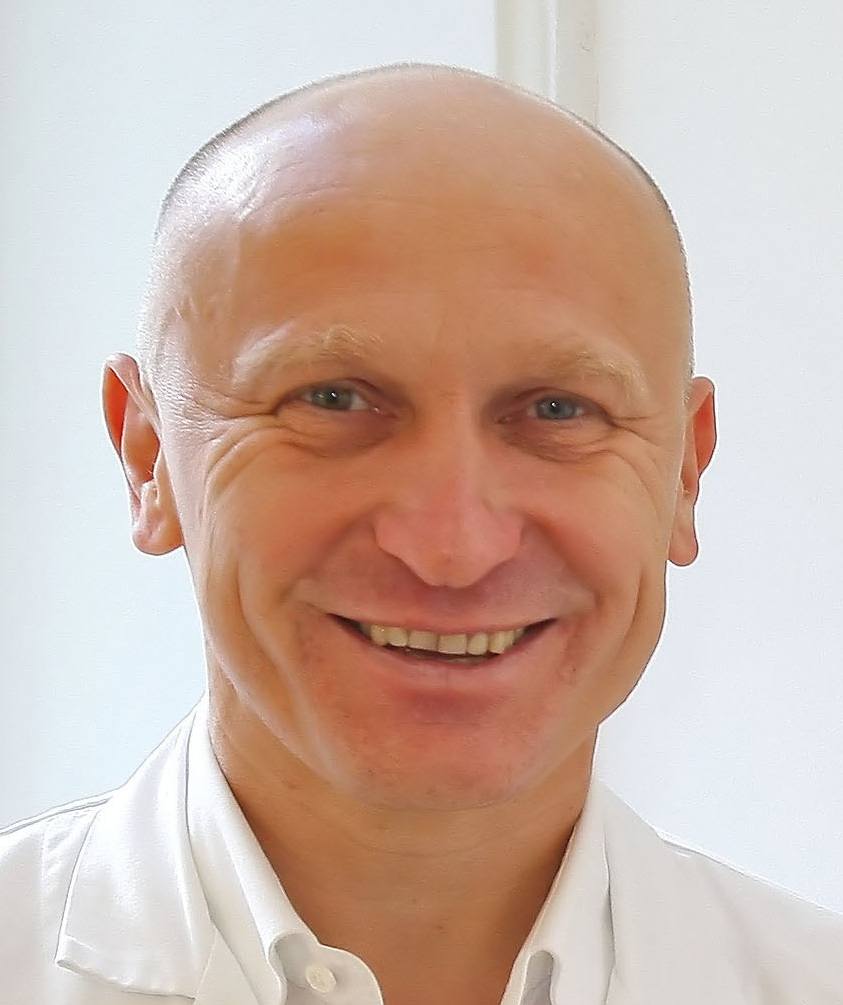 Univ.-Doz. Dr. Gerhard Prager - Erfahrungen mit der Wahlarzt-Software Latido.