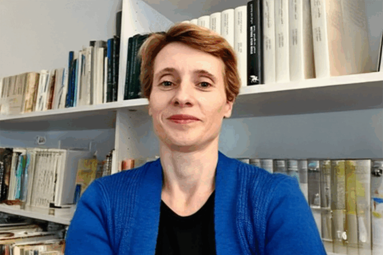 Dr. med. univ. Ulrike Benal: „Wenn ich Patient:innen anbiete, ihre Honorarnote einzureichen, höre ich oft: „Nur wenn es nicht zu viel Aufwand für Sie ist.“ Ich kann dann direkt erklären, dass es für mich tatsächlich nur ein Mausklick ist.“