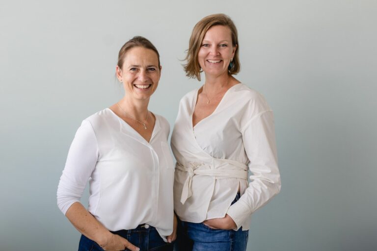 Nachhaltigkeit in der Ordination: Dr. Sabine Aichberger und Dr. Barbara Etzlstorfer über den Klima-Check – und wie LATIDO dazu beiträgt