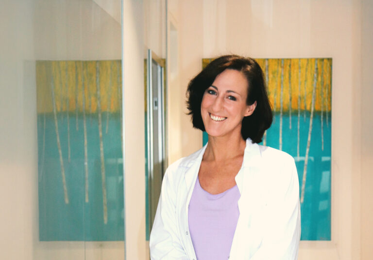 Dr. Michaela Sturm: Wie der Umstieg von 4myHealth zu LATIDO abgelaufen ist und weshalb sie heute begeistert über die neue Software spricht