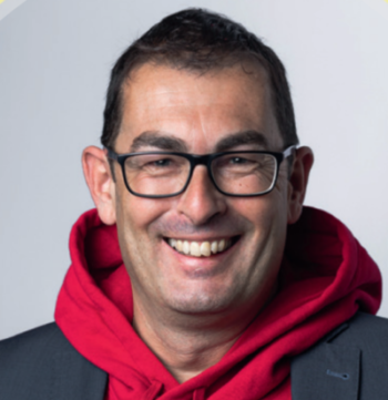 Gregor Minichberger: „Mit LATIDO lässt sich sehr gut arbeiten, vor allem aufgrund der funktionierenden Workflows. Die Prozessschritte sind stringent aufgebaut und sauber umgesetzt.“