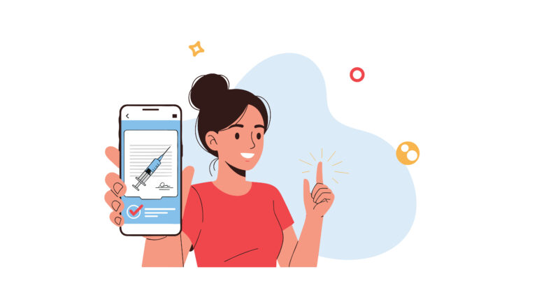 Impfdokumentation ohne Umwege: Der e-Impfpass ist jetzt in LATIDO