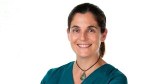 Dr. Elisabeth Schartner: „Ich finde, eine Software sollte so funktionieren, dass ich mich nicht lange damit beschäftigen muss, und so ist es für mich bei LATIDO.“