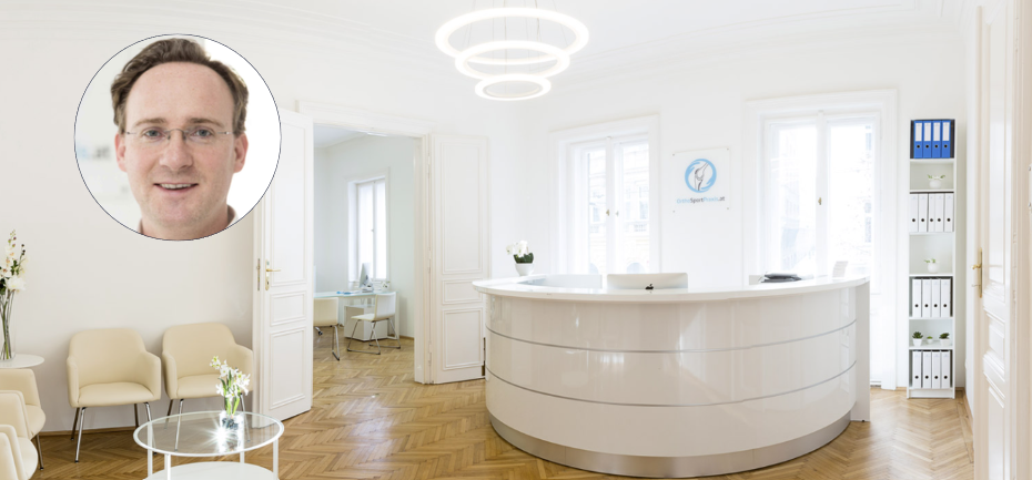 Ordination Dr. Schuster